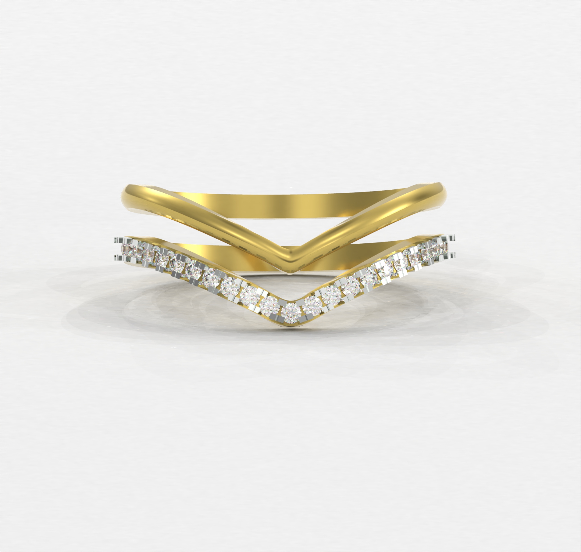 Lady Ring (ALR00813)