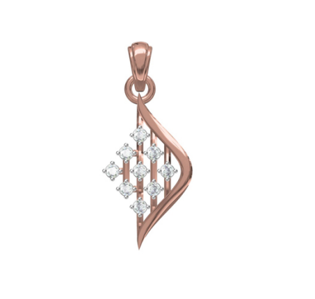 Lady Pendent (APS00209)