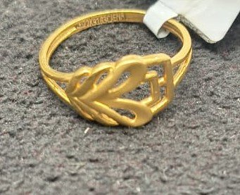 Lady Ring